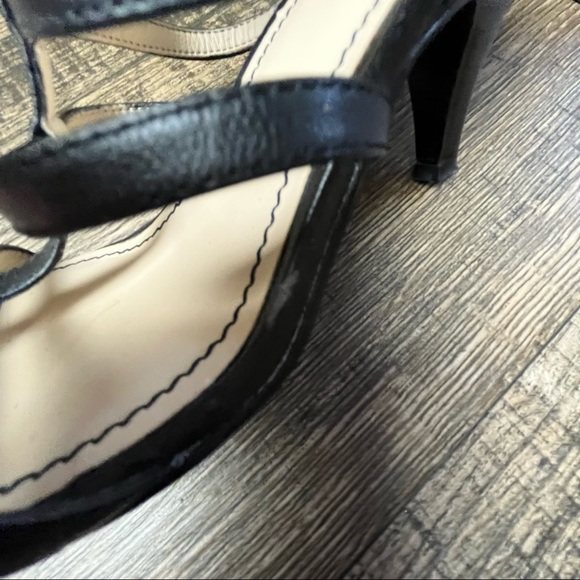 Nine West Black Sandal - Picture 6 of 13